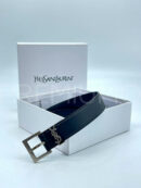 Yves Saint Laurent ремень PR819676 12