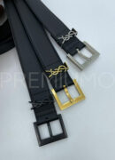 Yves Saint Laurent ремень PR564502 23