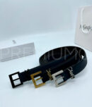 Yves Saint Laurent ремень PR564502 20