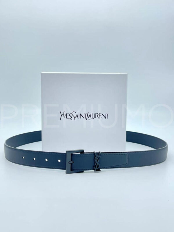 Yves Saint Laurent ремень PR747429