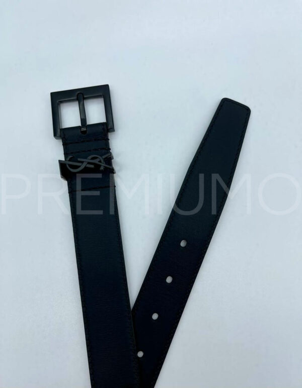 Yves Saint Laurent ремень PR747429 3