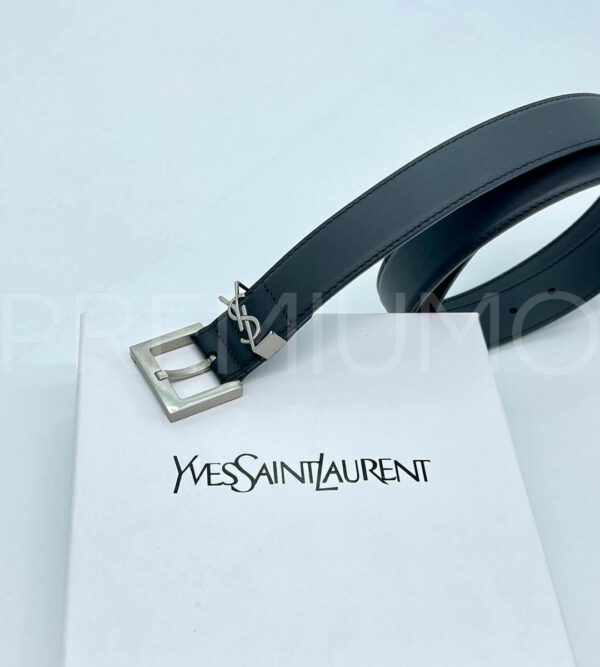 Yves Saint Laurent ремень PR819676 3