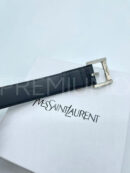 Yves Saint Laurent ремень PR819676 14