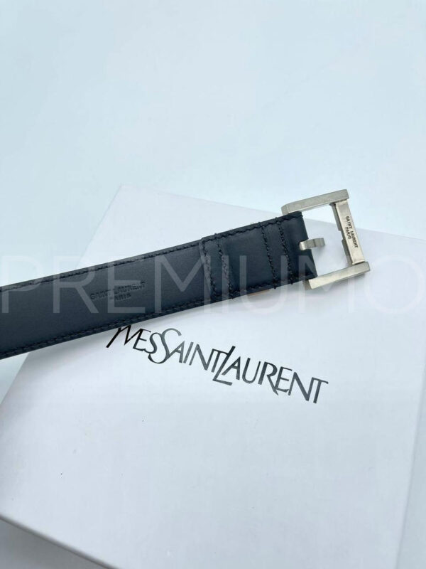 Yves Saint Laurent ремень PR819676 4