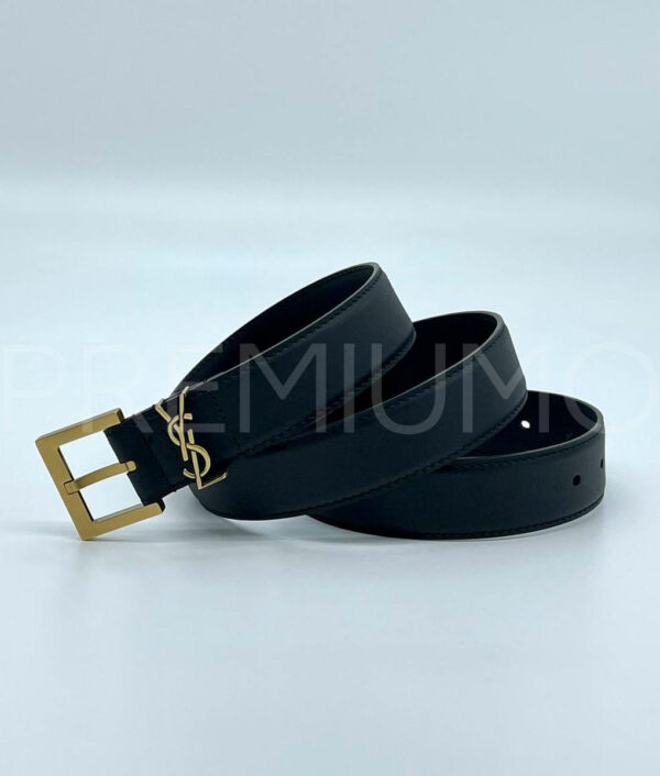 Yves Saint Laurent ремень PR564502