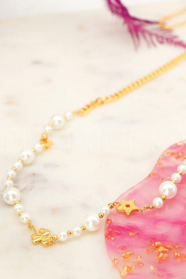 Christian Dior колье PR198414 3
