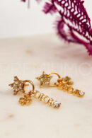 Christian Dior серьги PR258217 4
