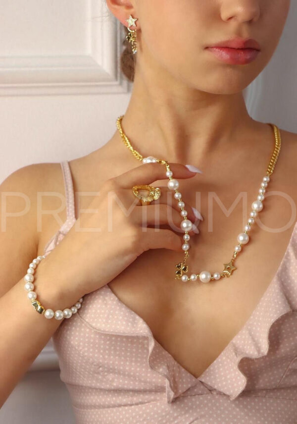 Christian Dior колье PR198414