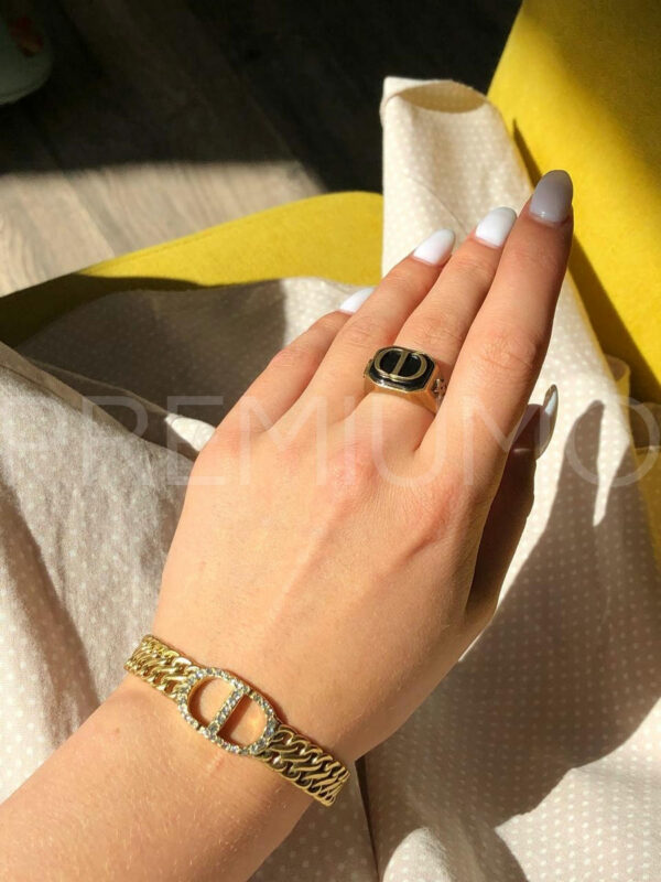 Christian Dior браслет PR484938 3