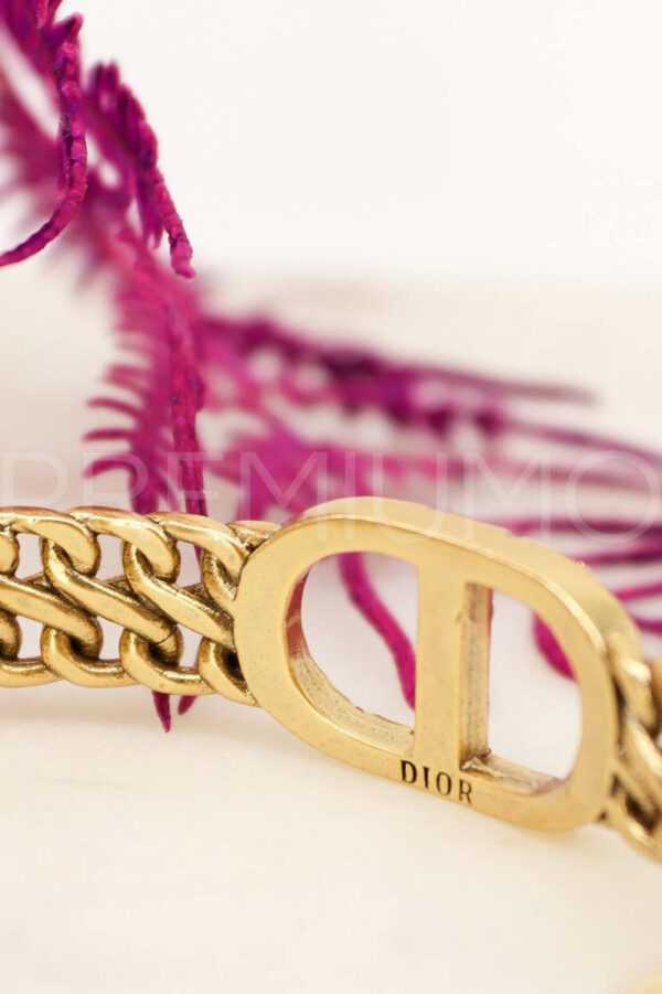 Christian Dior браслет PR484938 4