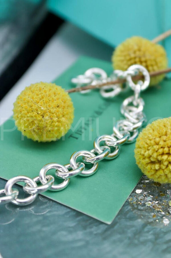 Tiffany & Co. браслет PR495804 4