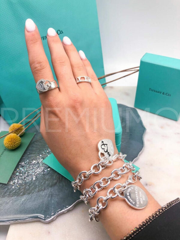 Tiffany & Co. браслет PR495804 2