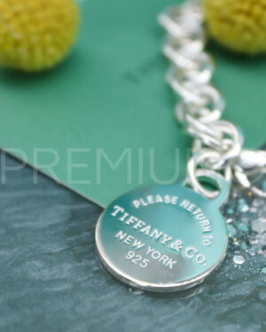 Tiffany & Co. браслет PR401464
