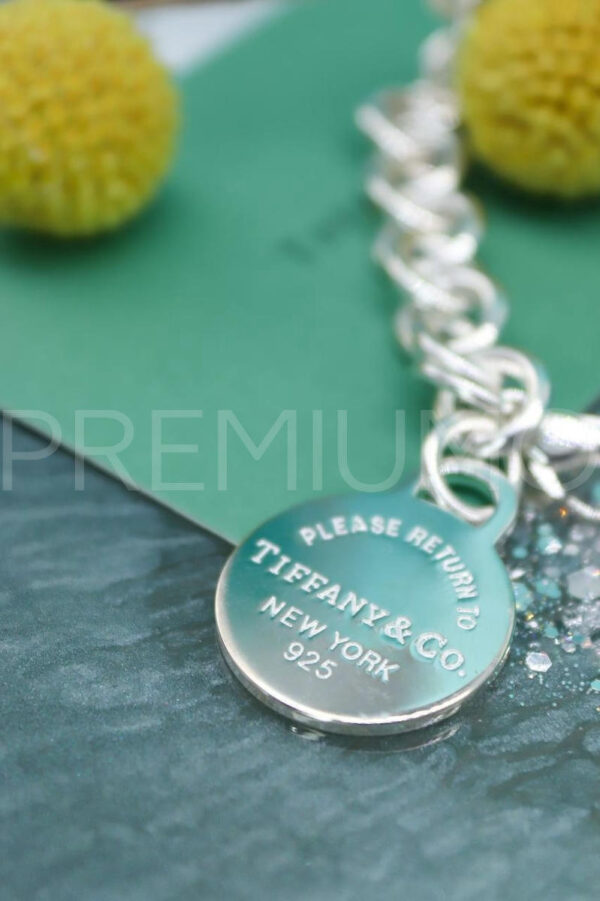Tiffany & Co. браслет PR401464
