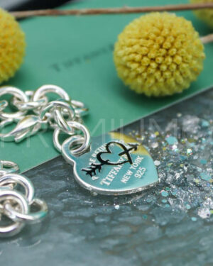 Tiffany & Co. браслет PR495804