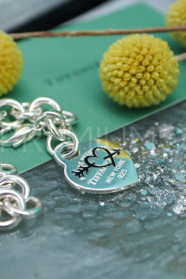 Tiffany & Co. браслет PR495804