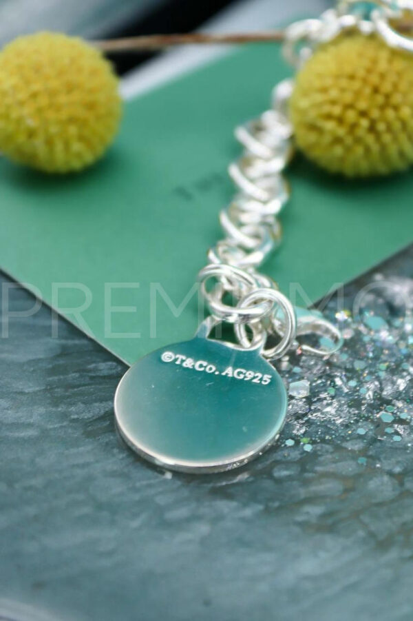 Tiffany & Co. браслет PR401464 4