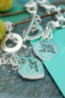 Tiffany & Co. браслет PR119337 5