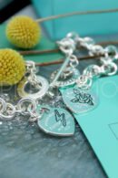 Tiffany & Co. браслет PR119337 8