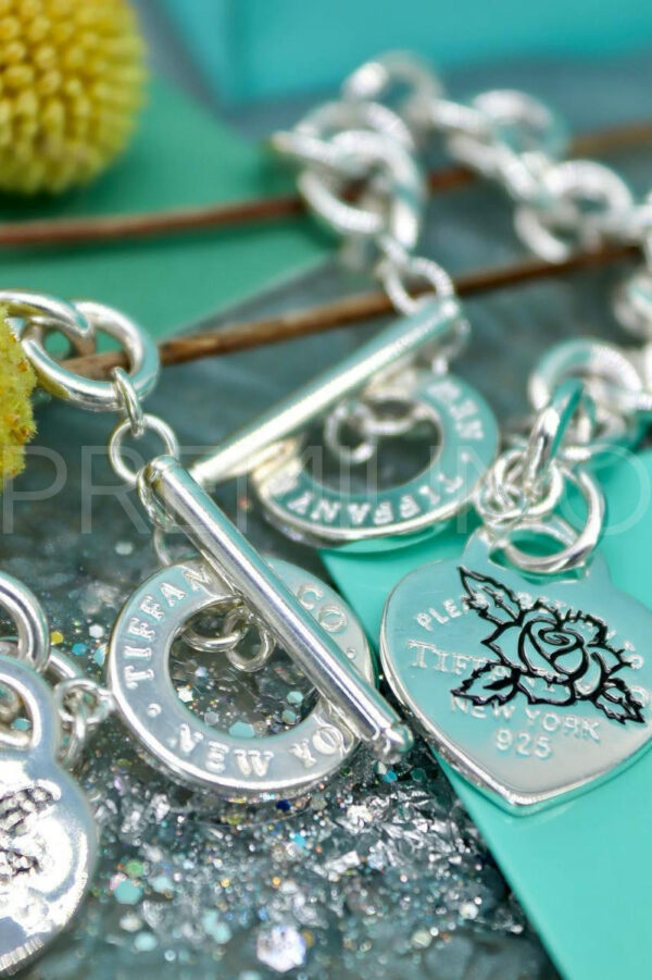 Tiffany & Co. браслет PR941891