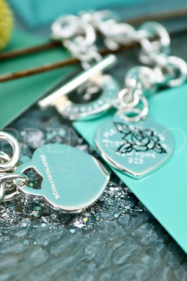 Tiffany & Co. браслет PR941891 3