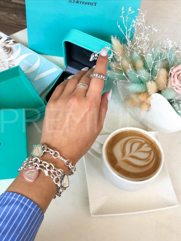 Tiffany & Co. браслет PR199671 2