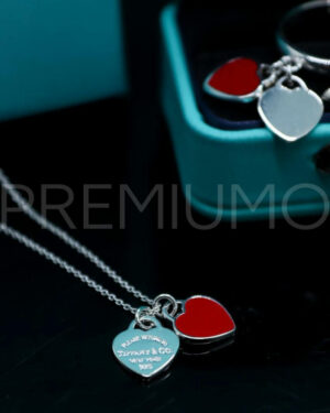 Tiffany & Co. кулон PR357962