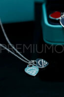 Tiffany & Co. кулон PR357962 6