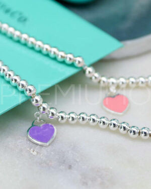 Tiffany & Co. браслет PR400642