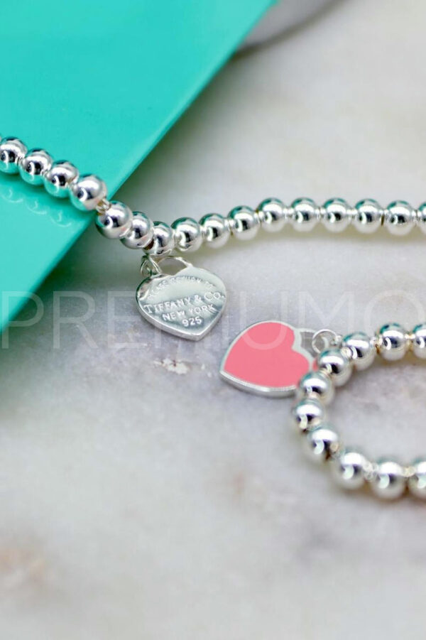 Tiffany & Co. браслет PR340762 3