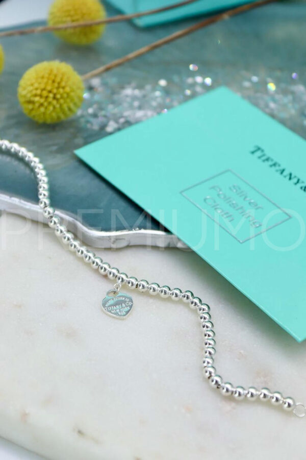 Tiffany & Co. браслет PR279618 3