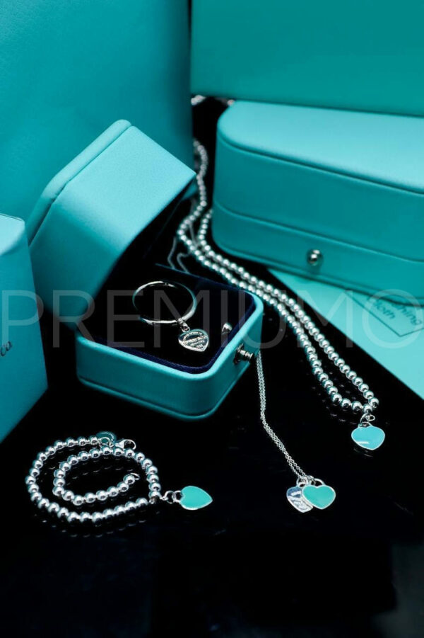 Tiffany & Co. кулон PR535264 3