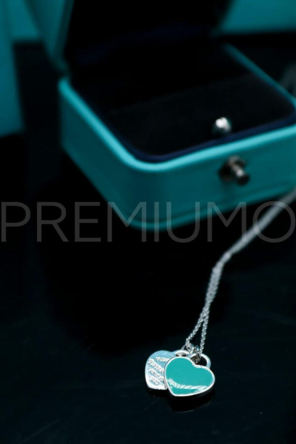 Tiffany & Co. кулон PR535264 2