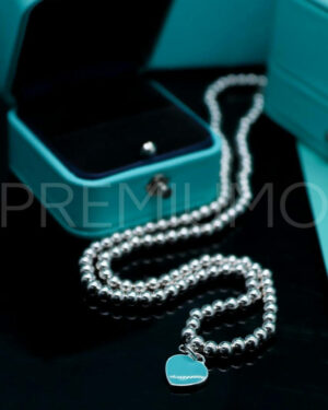 Tiffany & Co. колье PR318509