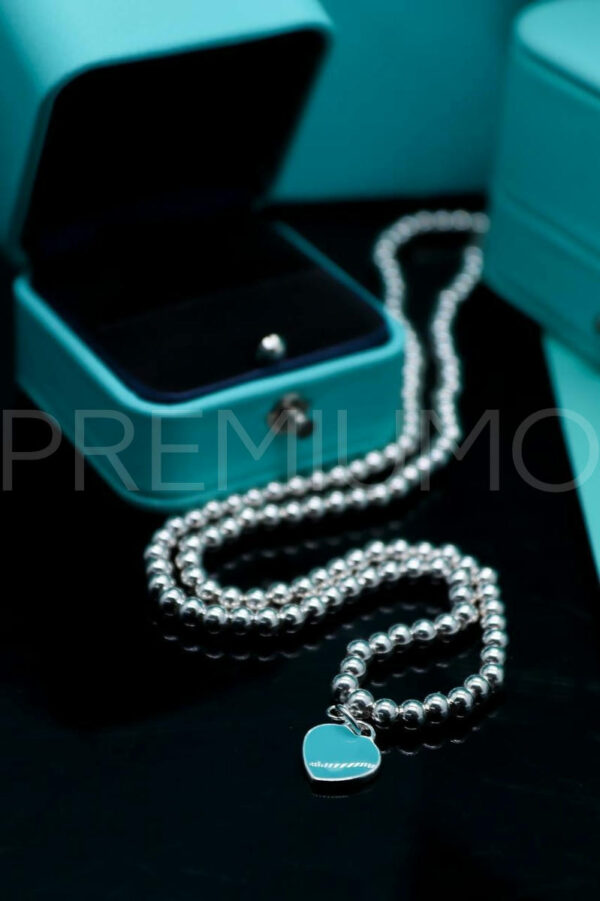 Tiffany & Co. колье PR318509