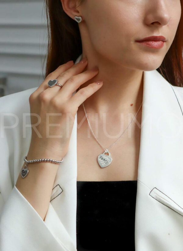 Tiffany & Co. браслет PR301323 3