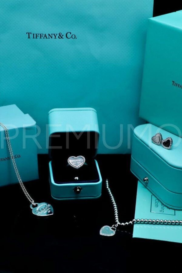 Tiffany & Co. браслет PR301323 2