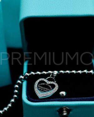Tiffany & Co. браслет PR301323