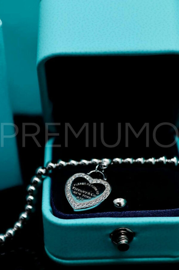 Tiffany & Co. браслет PR301323