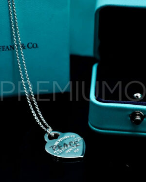 Tiffany & Co. кулон PR171991