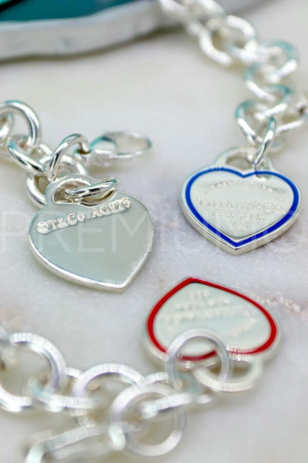 Tiffany & Co. браслет PR199671 3