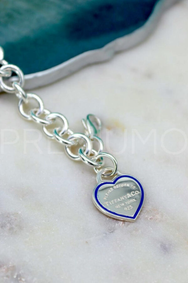Tiffany & Co. браслет PR921540