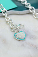 Tiffany & Co. браслет PR888572 4