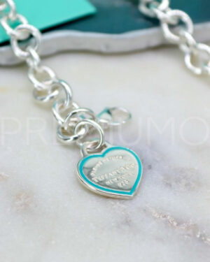 Tiffany & Co. браслет PR888572 Tiffany & Co. браслет PR888572