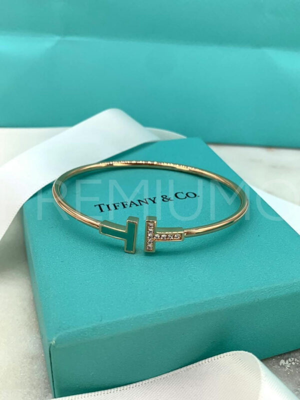 Tiffany & Co. браслет PR739983