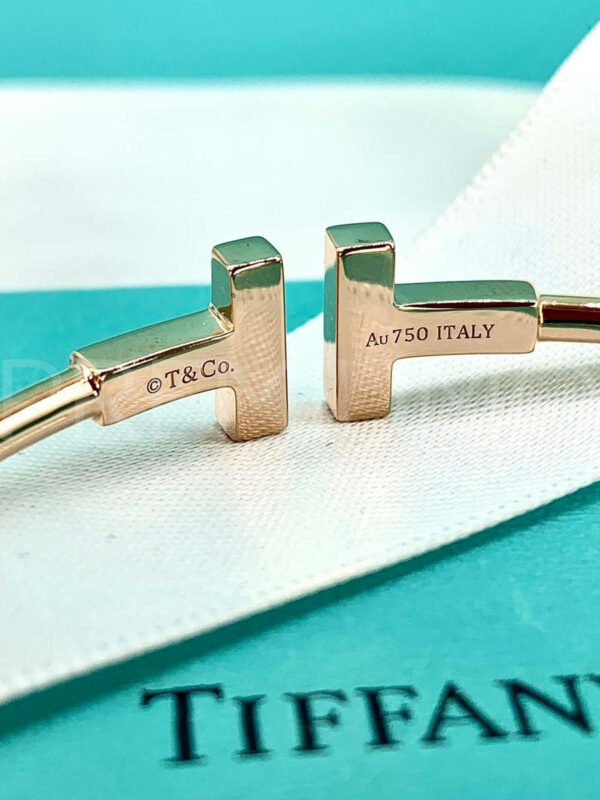 Tiffany & Co. браслет PR121110 2