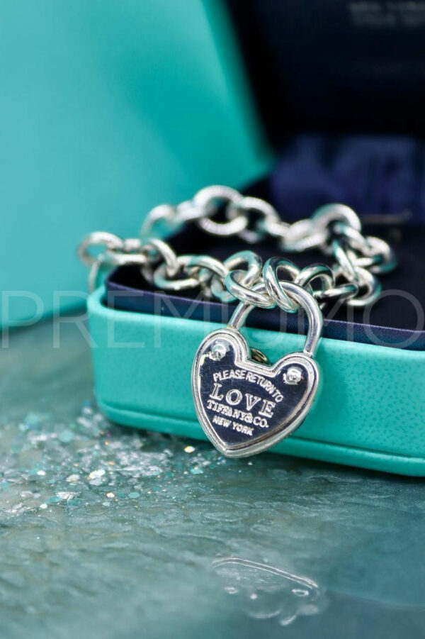 Tiffany & Co. браслет PR997042 2
