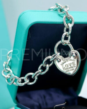 Tiffany & Co. браслет PR997042
