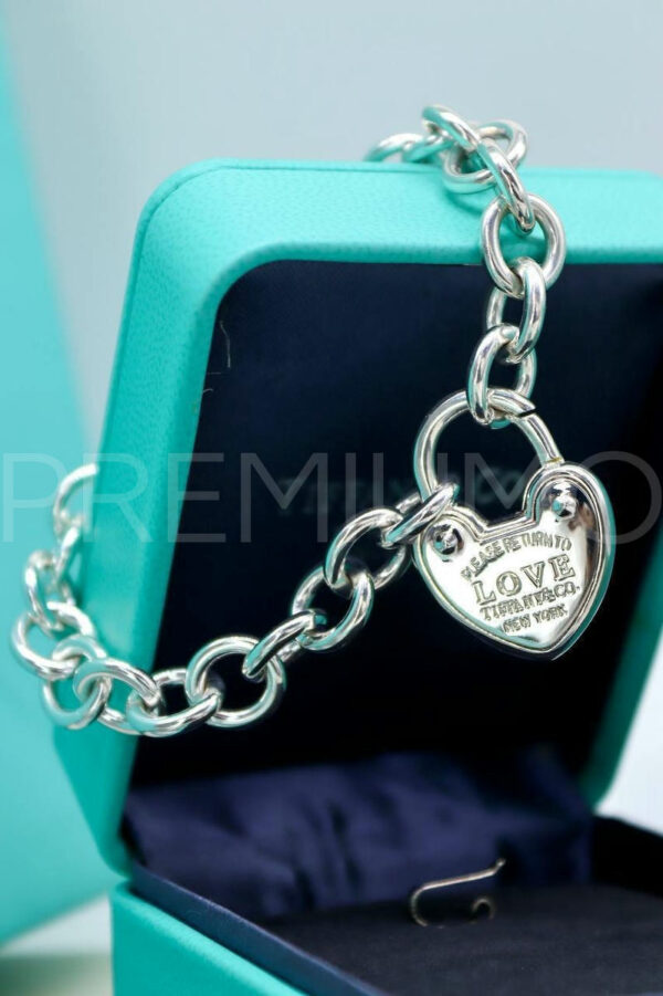 Tiffany & Co. браслет PR997042
