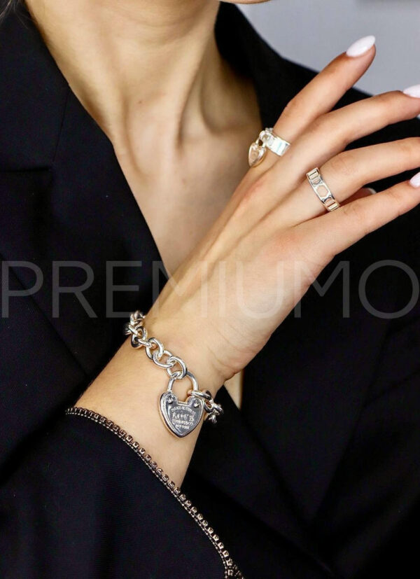 Tiffany & Co. браслет PR997042 3